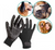 Pet Grooming Gloves