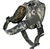 Tactical Service Dog Harness