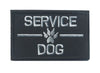 Patches Working Dog Harness