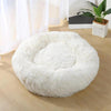 Calming Dog Bed with Pet Anti Anxiety