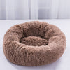 Calming Dog Bed with Pet Anti Anxiety