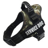 Dog Harness Service Dog Vest