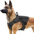 Tactical Dog Harness with No Pull Front Clip